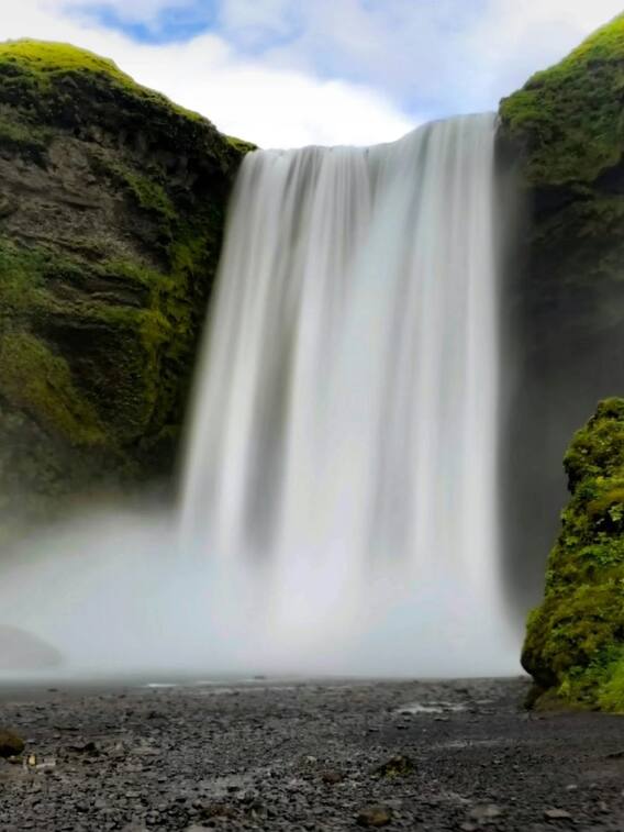 राजस्थान के ये टॉप 5 वॉटरफॉल्स हैं बेहद खूबसूरत