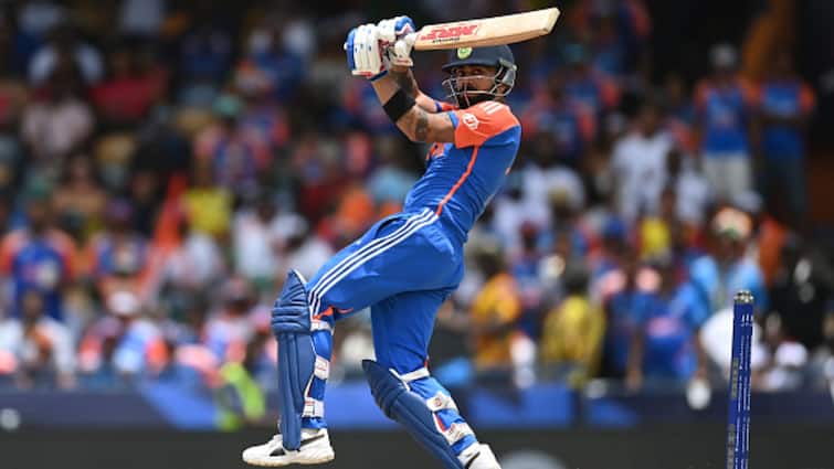 IND vs SA Final: फाइनल में फिफ्टी बना विराट कोहली ने हासिल किया बड़ा मुकाम, अब बाबर आजम...