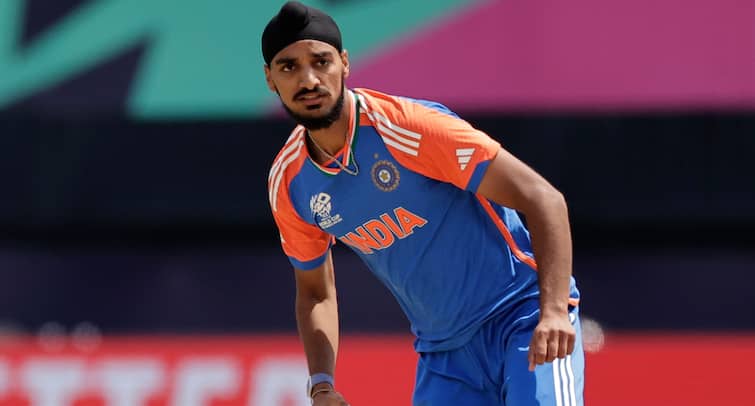 Navjot Singh Sidhu Trolls Arshdeep Singh viral instagram video IND vs SA T20 World Cup Final WATCH | 'Confidence 100, Skill 0': Navjot Singh Sidhu Trolls India Star Ahead Of IND vs SA T20 World Cup Final