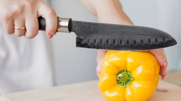 अपने घर में एक छोटा सा प्लास्टिक का चॉपिंग बोर्ड रखा होगा. लेकिन क्या आपको पता है यह काफी ज्यादा खतरनाक होता है. दरअसल, रिसर्च में पता चला है कि प्लास्टिक के चॉपिंग बोर्ड में अक्सर हम सब्जियां और फल काटते हैं यह हमारी सेहत के लिए बिल्कुल भी ठीक नहीं हैं.