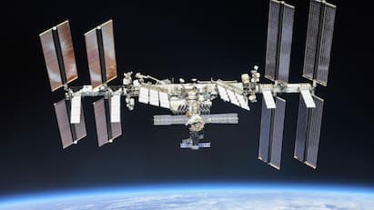 International Space Station Plan to drop into ocean: Elon Musk space x says NASA ISS: சர்வதேச விண்வெளி நிலையத்தை கடலுக்குள் தள்ளிவிட திட்டம்: களமிறங்கும் எலான் மஸ்க்