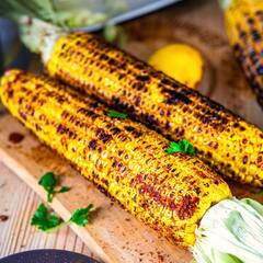 Corn Benefits: ਮੱਕੀ ਦਾ ਫਾਈਬਰ ਤੁਹਾਡੇ ਲਈ ਕਿਵੇਂ ਹੈ ਵਰਦਾਨ, ਦੇਖੋ ਕੀ ਕੀ ਨੇ ਫਾਇਦੇ