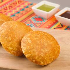 Kachori Recipe : ਜੇਕਰ ਤੁਸੀਂ ਸ਼ਾਮ ਨੂੰ ਕੁਝ ਮਸਾਲੇਦਾਰ ਖਾਣਾ ਚਾਹੁੰਦੇ ਹੋ ਤਾਂ ਘਰ 'ਚ ਹੀ ਬਣਾਓ ਇਹ ਸਵਾਦਿਸ਼ਟ ਕਚੋਰੀ