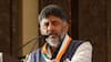 Shivakumar Backs Siddaramaiah, Stresses Unity Amid Power-Sharing Buzz