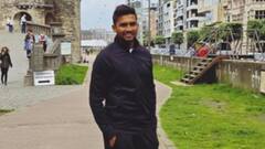 इंडियन हॉकी टीम के लिए खेलेंगे गाजीपुर के राजकुमार पाल, बेल्जियम के खिलाफ खेला था पहला अंतरराष्ट्रीय मैच