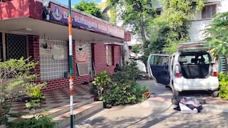 periyakulam: தேனியில் வாகன சோதனையில் சிக்கிய மெத்தப்பட்டமைன் போதைப்பொருள் - போலீசார் தீவிர விசாரணை