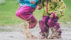 Monsoon Child Care Tips: ઋતુ બદલાતા જ બાળકો પડવા લાગે છે બીમાર, જાણો ચોમાસામાં કેવી રીતે રાખશો સંભાળ?