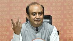 Sudhanshu Trivedi Speech: अयोध्या में हार को सुधांशु त्रिवेदी ने बनाया 'सियासी हथियार', राज्यसभा में विपक्ष पर यूं बरसे