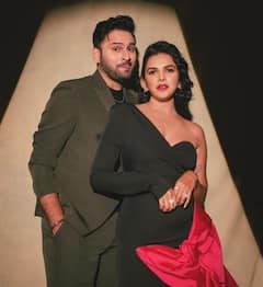 TinyPanda ची परदेशवारी, मिताली मयेकर आणि सिद्धार्थ चांदेकर पोहचले इटलीला