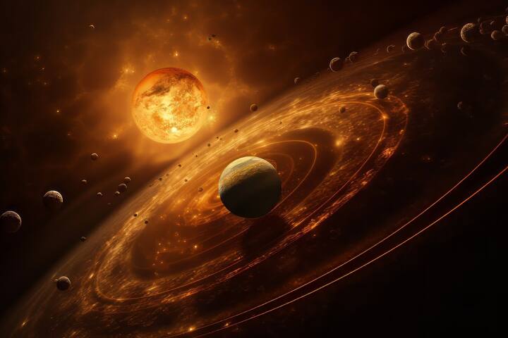 क्या सच में ऐसा संभव है? चलिए आज हम इस स्टोरी में जानते हैं. बता दें इसका जवाब ना है. वैज्ञानिक भी इस बात को नकार चुके हैं कि ब्लैक होल के उस पार भी कोई दुनिया मौजूद है.