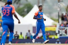 Jasprit Bumrah T20 WC 2024: जसप्रीत बुमराह बने प्लेयर ऑफ द टूर्नामेंट, फाइनल में भारत को ऐसे जिताई हारी हुई बाजी