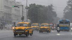 Weather Update: 3 जुलाई तक दिल्ली-UP-राजस्थान में होगी झमाझम बारिश! IMD ने इन राज्यों के लिए जारी किया ऑरेंज अलर्ट