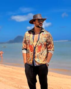 हार्दिक की पत्नी से लड़ाया इश्क, अब टीवी की इस एक्ट्रेस को डेट कर रहा ये एक्टर लेकिन शादी का अब भी नहीं प्लान!