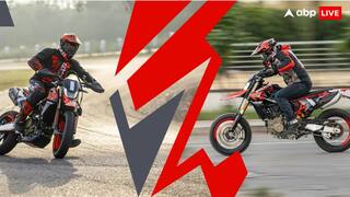 Ducati New Bike: डुकाटी हाइपरमोटर्ड 698 मोनो जल्द होगी लॉन्च, क्या होगी दमदार बाइक की कीमत?