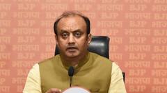 Sudhanshu Trivedi Speech: अयोध्या में हार को सुधांशु त्रिवेदी ने बनाया 'सियासी हथियार', राज्यसभा में विपक्ष पर यूं बरसे