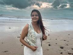 Pics: લગ્નના બે વર્ષ બાદ માં બનવાની છે ‘ગોપી વહૂ’, લેટેસ્ટ તસવીરોમાં દેખાયો બેબી બમ્પ, ફેન્સ બોલ્યા- 'શું તમે પ્રેગનન્ટ છો?'