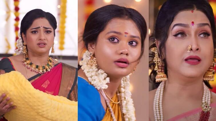 maari serial update today june 29th zee tamil written episode Maari Serial: தேன்மொழியை டார்ச்சர் செய்த தாரா.. சூழ்ச்சி செய்து ப்ளானை முறியடித்த ஹாசினி - மாரி சீரியல் அப்டேட்!