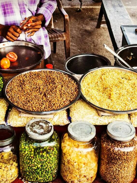 मानसून में दिल्ली- NCR की इन जगहों पर उठाएं फोटोग्राफी से लेकर स्ट्रीट फूड का लुप्त