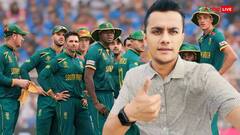 MBA चायवाला ने साउथ अफ्रीका के सपोर्ट में किया पोस्ट, यूजर्स बोले इससे बड़ा देशभक्त हो ही नहीं सकता, वजह हैरान कर देगी