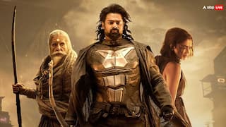 પ્રભાસની ફિલ્મ Kalki 2898 AD એ શાહરુખ ખાનની આ ફિલ્મનો રેકોર્ડ તોડ્યો, જાણો 