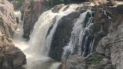 காவிரி ஆற்றில் 1400 கனஅடி நீர் திறப்பு; பிலிகுண்டுலுவுக்கு நீர்வரத்து 1000 கன அடியாக உயர்வு