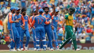 T20 World Cup: હવે દેશના ચેમ્પિયન્સના સ્વાગતની તૈયારી, બુધવાર સુધી ભારત પરત ફરી શકે છે ટીમ ઇન્ડિયા