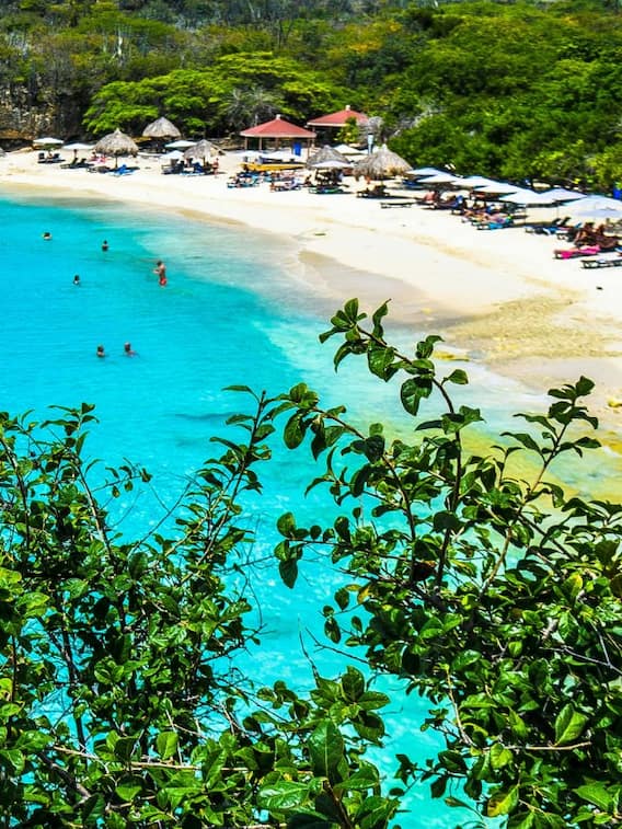 ये हैं ​कैरेबिया ​की टॉप घूमने लायक लोकेशन