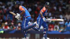 Ind Vs Sa final: నిలబెట్టిన కోహ్లీ, స‌ఫారీల ముందు  సరైన టార్గెట్