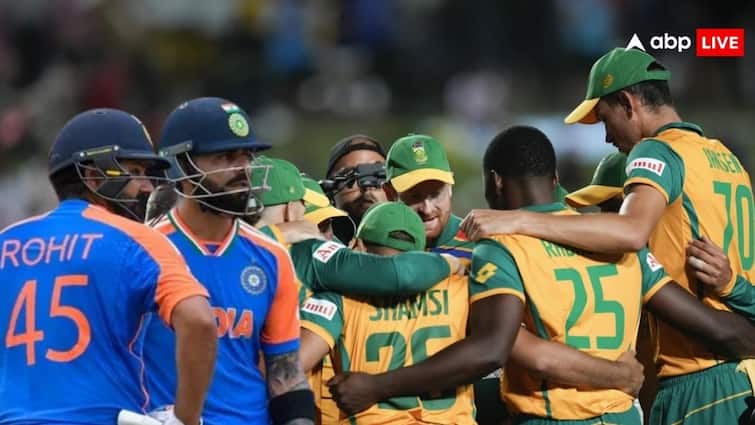sa vs india final t20 world cup 2024 team india have to be careful from these 5 africa players they will be the danger SA vs IND Final: दक्षिण अफ्रीका के इन 5 खिलाड़ियों से भारत को रहना होगा सावधान, वरना टूट सकता है चैंपियन बनने का सपना