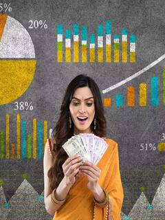 इन छोटे शेयरों ने साल भर में दिया 850 पर्सेंट तक रिटर्न