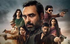 OTT प्लेटफॉर्म पर जुलाई में आएगा वेब सीरीज का तूफान, 'मिर्जापुर सीजन 3' समेत ये शोज मचाएंगे भौकाल