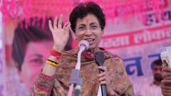 हरियाणा में बीजेपी के CM फेस के ऐलान पर कांग्रेस की पहली प्रतिक्रिया, कहा- हमने तो पहले ही...'