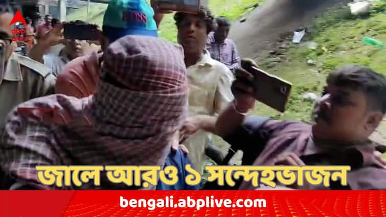 Bengal STF arrests another terrorist suspect who was working as mason in Chennai Terrorist-Suspect Arrested: রাজমিস্ত্রির ছদ্মবেশে জঙ্গি ! এবার চেন্নাই থেকে আরও এক সন্দেহভাজনকে গ্রেফতার করল বেঙ্গল STF