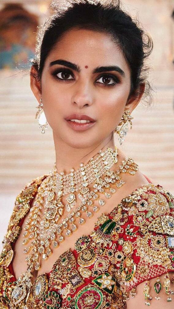 मां नीता जैसे ईशा ने भी बच्चे करने के लिए लिया था IVF का सहारा