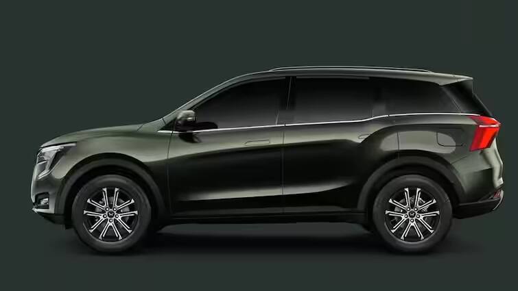 auto news with mahindra company best mahindra xuv700 new colour variant ...