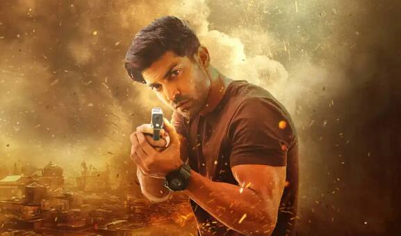 इसके बाद बारी आती है गुरमीत चौधरी की वेब सीरीज कमांडर करण सक्सेना की. यह एक् एक्शन ड्रामा शो है, जो कि 8 जुलाई को डिज्नी प्लस हॉटस्टार पर रिलीज हो रही है.