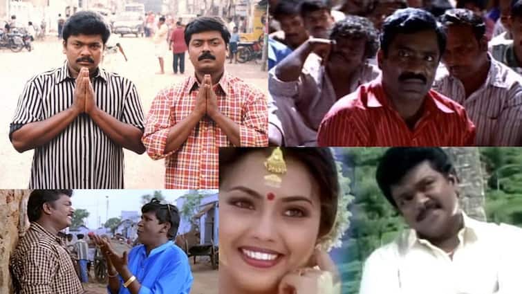 Vetri Kodi Kattu movie completes 24 years parthiban murali meena malavika vadivelu எதிர்கால கனவுக்காக நிகழ்காலத்தை தொலைத்தவர்கள்... தடைகளை படிக்கட்டாக மாற்றிய வெற்றிக்கொடி கட்டு
