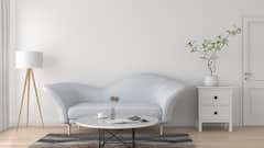 Monsoon Makeover: Transform Your Living Room With These Stylish Decor Ideas