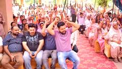 हिमाचल प्रदेश: नालागढ़ में 10 जुलाई को उपचुनाव, 93 हजार से ज्यादा वोटर्स के हाथ में इन 5 उम्मीदवारों का भविष्य