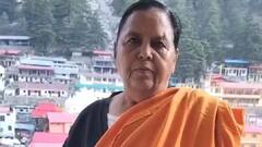 यूपी में BJP की हार पर पहली बार उमा भारती ने तोड़ी चुप्पी, कहा- '...दोष नहीं दिया जाना चाहिए'