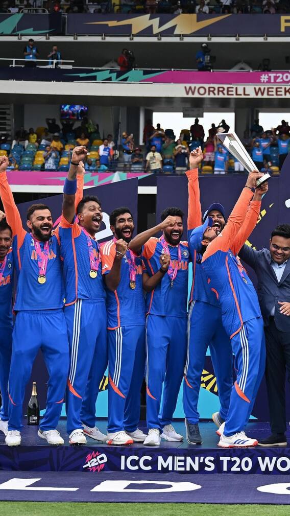 सूर्यकुमार यादवच्या एका कॅचने भारताच्या हातातून निसटलेला सामना फिरला