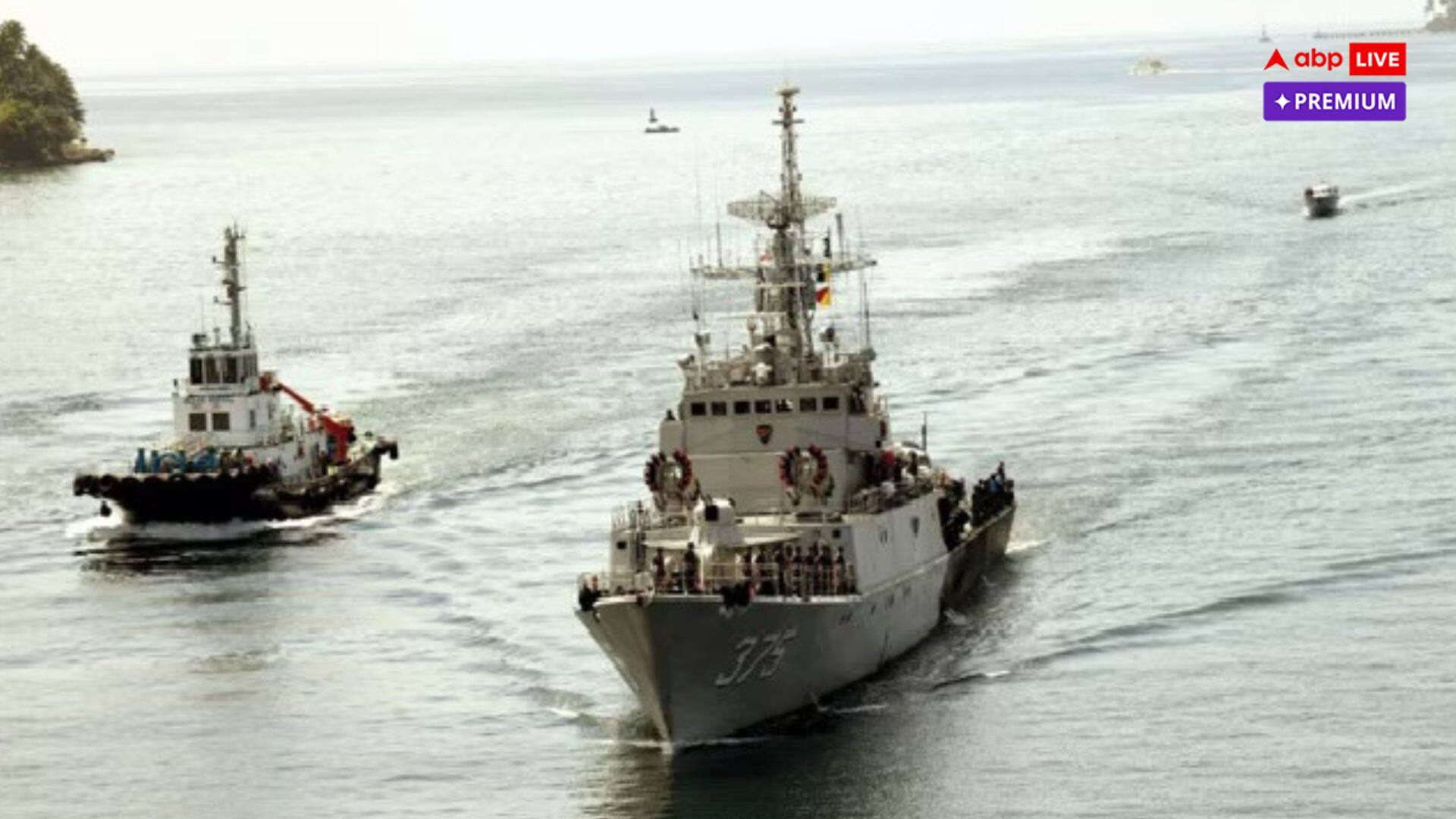 અંદામાન- નિકોબાર: ભારતના સમુદ્રી ચેકપોઇન્ટ સાથે જોડાયેલા આ પ્રોજેક્ટનો આટલો વિરોધ કેમ, મુદ્દાસર સમજો  વિરોધ કેમ