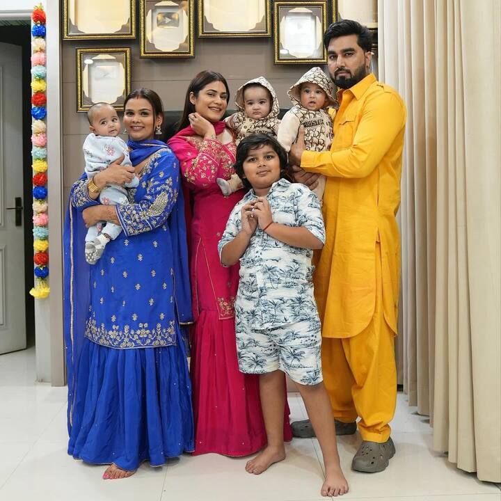 बता दें कि आज अरमान मलिक चार बच्चों के पिता हैं. जिसमें से तीन पायल के हैं औऱ एक बेटा उन्हें कृतिका मलिक से है.