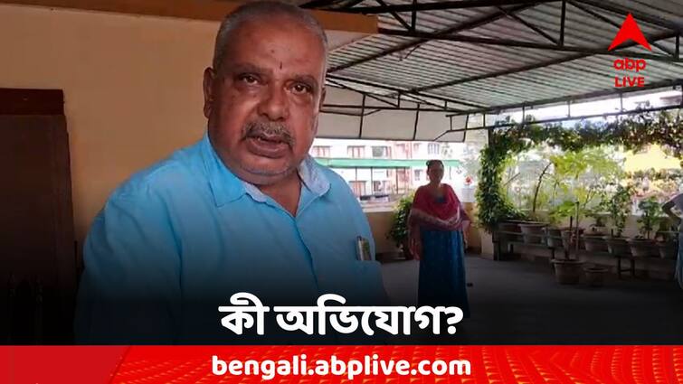 West Bengal Siliguri former police officer complained death threats complaining about illegal construction Siliguri News: বেআইনি নির্মাণের অভিযোগ তুলতেই হুমকি! চাঞ্চল্যকর অভিযোগ প্রাক্তন পুলিশ-কর্তার