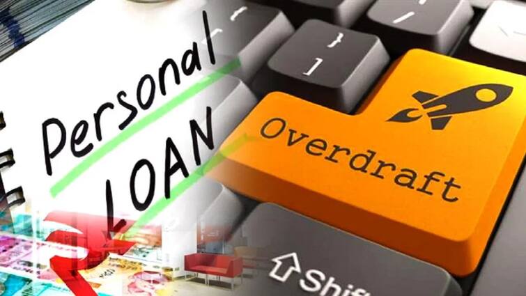 Know how one can get loan for lower interest rates with Overdraft Facility than personal loans Personal Loan: ఈ టెక్నిక్ తెలిస్తే వెంటనే పర్సనల్ లోన్స్ తీసుకోవటం ఆపేస్తారు..! తక్కువ వడ్డీకే రుణం..