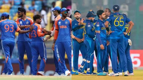 IND vs SL : टी20 वर्ल्डकपमधील विजयानंतर टीम इंडिया श्रीलंका दौऱ्यावर, विराट-रोहितला संघातून वगळणार? संभाव्य संघ पाहा