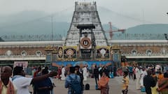 టీటీడీ కొత్త ఈవో కీలక నిర్ణయం - ఇక అవన్నీ అందరికీ కనిపించేలా ఏర్పాట్లు