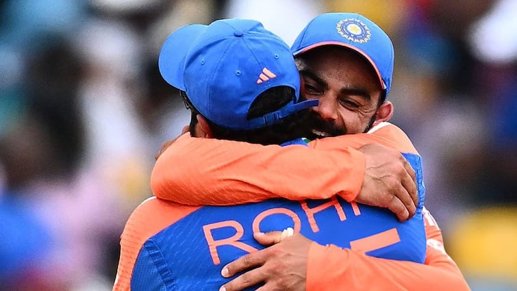 India vs South Africa T20 World Cup Cricket Reactions Tech CEO Google Microsoft Sundar Pichai Satya Nadella 'What A Game, Could Barely Breathe': Google's Sundar Pichai, Microsoft's Satya Nadella, More Tech Leaders Celebrate India T20 World Cup Win