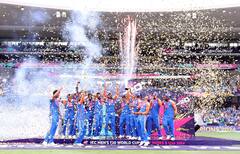 T20 World Cup 2024 Final: जसप्रीत बुमराह ठरला टी-20 विश्वचषकाचा 'Player Of The Tournament'; पुरस्कार मिळाल्यानंतर भावूक