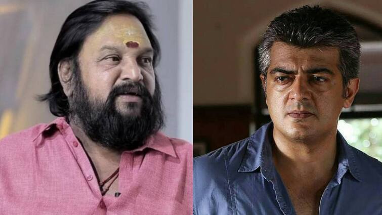 Ajithkumar: ஷூட்டிங் ஸ்பாட்டில் அத்துமீறிய ரசிகர்கள்; கோபப்பட்ட அஜித்! பாவா லட்சுமணன் பகிர்ந்த பகீர் தகவல்! comedy actor bhava lakshmanan shared memorable moments with ajithkumar Ajithkumar: ஷூட்டிங் ஸ்பாட்டில் அத்துமீறிய ரசிகர்கள்; கோபப்பட்ட அஜித்! பாவா லட்சுமணன் பகிர்ந்த பகீர் தகவல்!